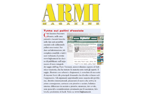 Armi Magazine